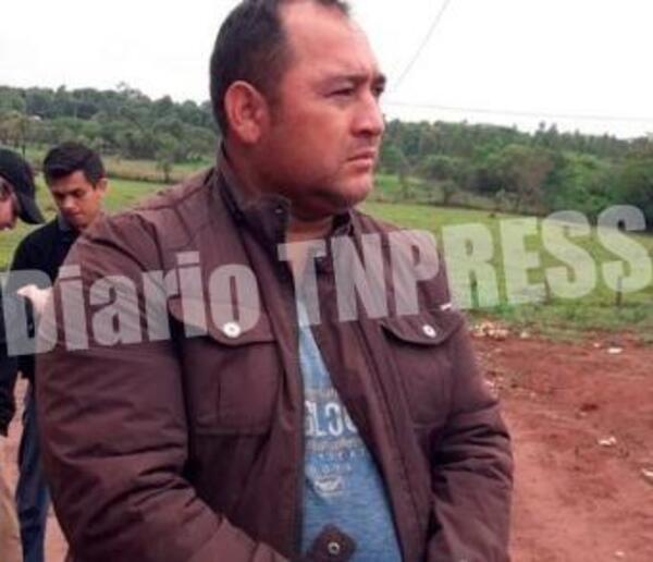 Tribunal otorga arresto domiciliario a criminal que secuestró a brasileña en 2021 en Mbaracayu – Diario TNPRESS