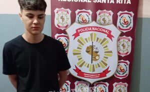 Dueño de súper de Santa Rita acusa de ladrón a empleado, y este cree que lo hizo por despecho – Diario TNPRESS