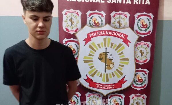 Dueño de súper de Santa Rita acusa de ladrón a empleado, y este cree que lo hizo por despecho – Diario TNPRESS
