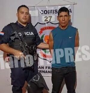 Sujeto que asesinó con destornillador a expareja en Hernandarias recibiría condena de 30 años – Diario TNPRESS