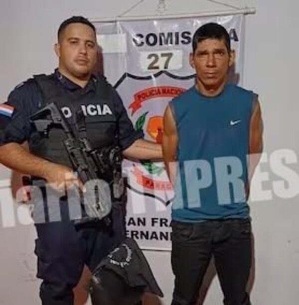 Sujeto que asesinó con destornillador a expareja en Hernandarias recibiría condena de 30 años – Diario TNPRESS