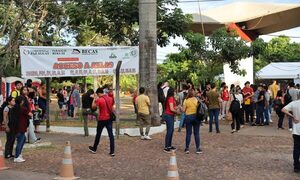 Confiabilidad y transparencia del Programa Nacional de Becas posibilitan récord de postulaciones este año – Diario TNPRESS