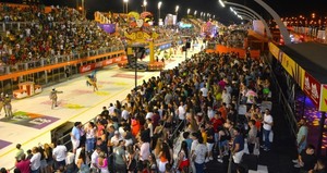 Yacyretá brinda apoyo institucional a la organización de los Corsos Encarnacenos 2025