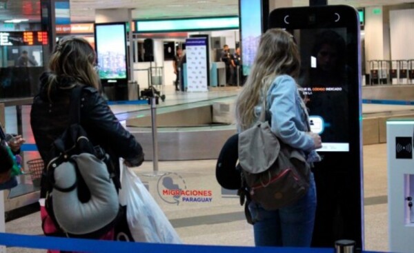 Certificado de vacunación para ingresar a varios países