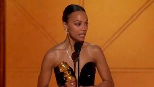 Las estrellas que brillaron en los Golden Globes 2025