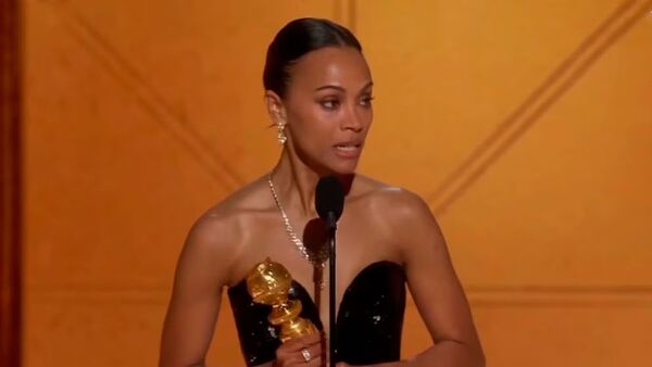Las estrellas que brillaron en los Golden Globes 2025