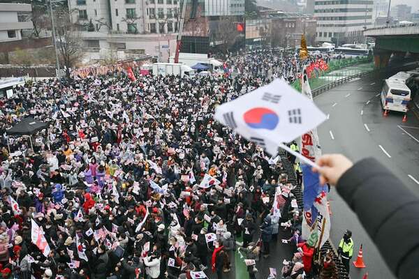 Imputan al comandante de inteligencia militar de Corea del Sur por ley marcial - Mundo - ABC Color