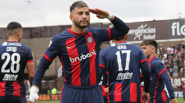 Olimpia sigue negociando por Iván Leguizamón y hay optimismo por su llegada - 1000 Noticias