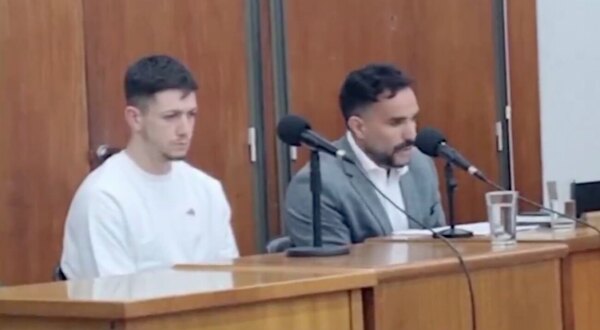 Versus / Compañero de Ángel Romero será investigado por "homicidio involuntario" en Argentina