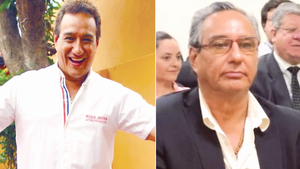 Hugo Javier "no tiene para solventar sus alimentos" y está bajoneado