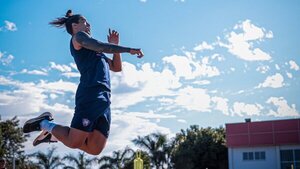 Cerro Porteño: Buscando pegar el salto