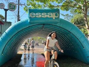 ESSAP lanza el Operativo Sanber 24 horas para garantizar servicios en temporada alta