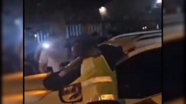 Hijo de un exdiputado atropelló zona de Reyes Magos ka'úre