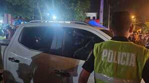 Hermano de concejala de Luque detenido por incidentes en feria de Reyes Magos