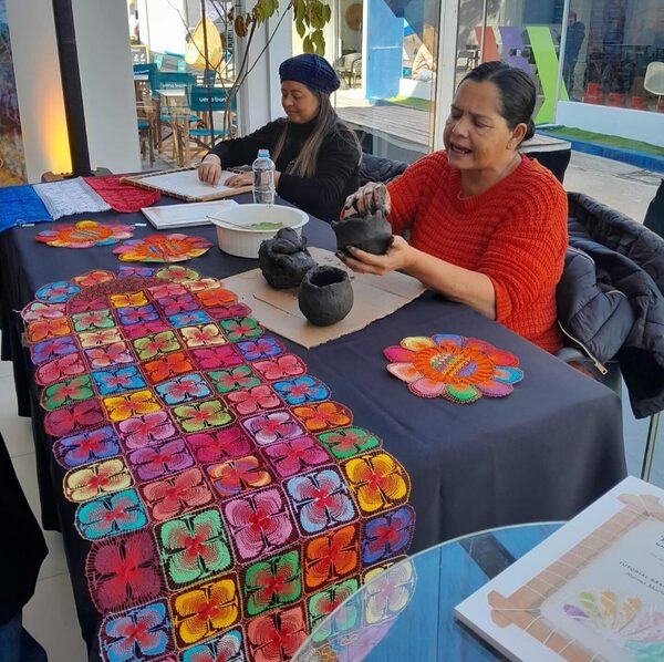Craft Route and Chaco gastronomy project aspire for the 2024 Tourism Excellence Awards - .::Agencia IP::.