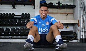 La FIFA reduce la sanción a Diego Gómez – Prensa 5