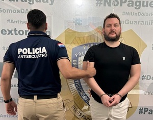 Montanaro continuará en prisión preventiva, por el riesgo de que pueda destruya pruebas o influya en testigos