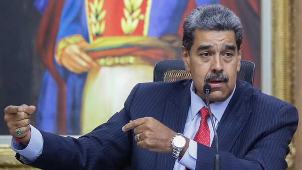 Parlamento de Venezuela pedirá declarar personas no gratas a Mario Abdo y otros ex presidentes