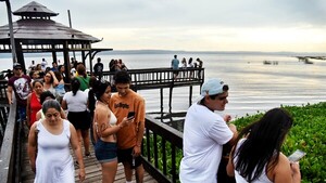 Turismo interno: Conjuga naturaleza, deporte extremo y castillos únicos
