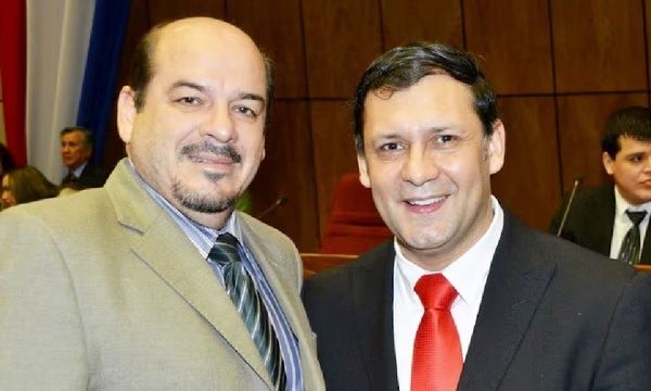 Condenado por corrupción sigue cobrando como asesor en la Cámara de Diputados - OviedoPress