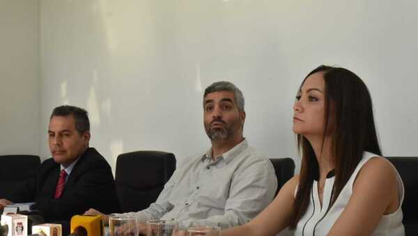 Crimen de Pecci: Familia realiza fuerte reclamo por el nulo avance investigativo en Paraguay