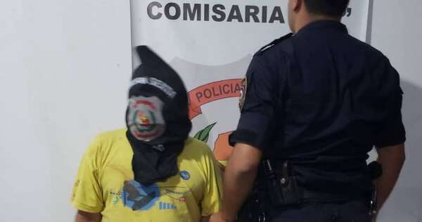 Diario HOY | Conflicto por herencia entre hermanos termina con un herido de bala y otro detenido