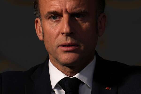 Para Macron el acuerdo Mercosur-UE “no está terminado” - Mundo - ABC Color