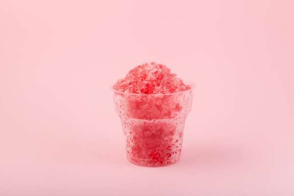 Dos recetas de granizados frutales para hacer en casa - Gastronomía - ABC Color