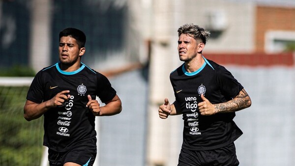 El campeón paraguayo se alista en Argentina