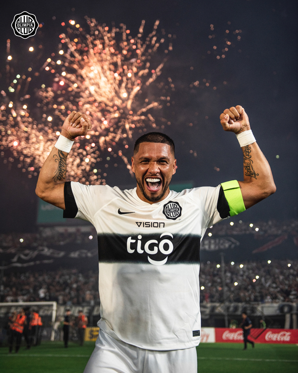 Olimpia no tiene más prohibiciones de registro en FIFA - 1000 Noticias