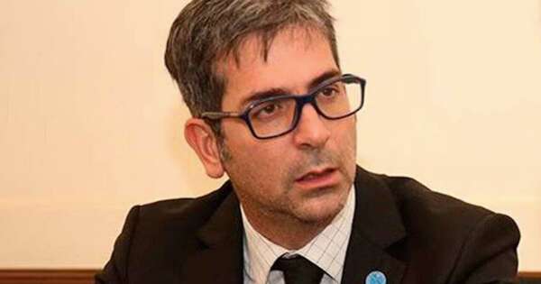 La Nación / Familia de Pecci lanza crítica contra la Fiscalía: “Persiste el temor a la impunidad”