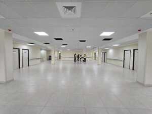 El Gobierno invertirá US$ 42 millones en dos hospitales generales en el interior del país
