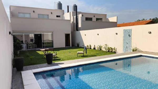 San Bernardino: el resurgir de los alquileres turísticos de verano | Real Estate | 5Días