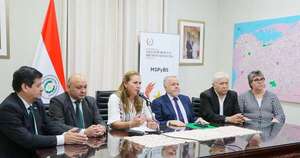 La Nación / Salud anuncia trabajo conjunto con el IPS para el operativo de verano en San Bernardino