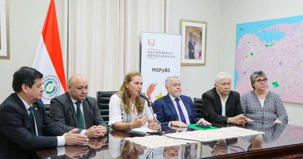La Nación / Salud anuncia trabajo conjunto con el IPS para el operativo de verano en San Bernardino