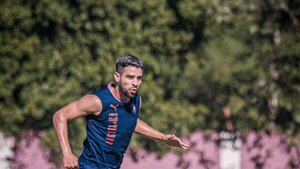 Cerro Porteño gana en sus primeras pruebas