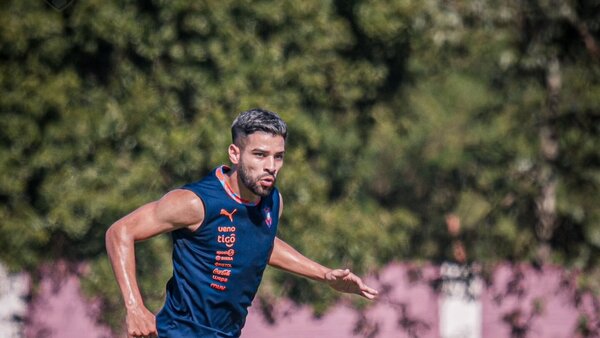 Cerro Porteño gana en sus primeras pruebas