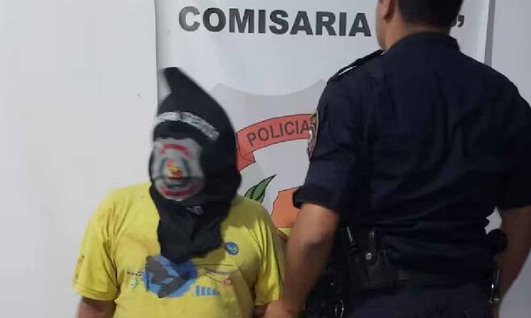 Conflicto por herencia entre hermanos termina con un herido de bala y otro detenido – Prensa 5