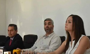 Crimen de Pecci: Familia realiza fuerte reclamo por el nulo avance investigativo en Paraguay – Prensa 5