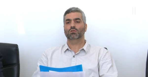 Familia de Marcelo Pecci: "Solo hemos obtenido hasta hoy absurdas respuestas" - Unicanal