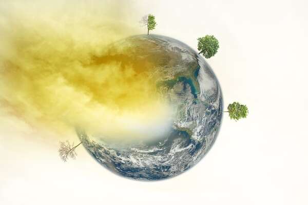 Qué son los gases de efecto invernadero y cuál es su impacto en el cambio climático - Ciencia - ABC Color