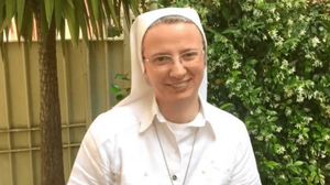 El papa Francisco nombró a la primera mujer al frente de un importante dicasterio del Vaticano