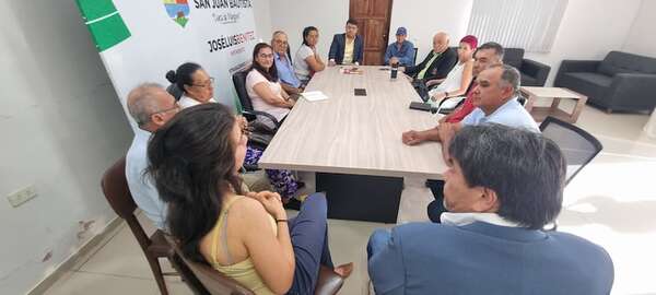 Empresarios turcos quieren invertir en mano de obra y elaboración de queso en Misiones - Nacionales - ABC Color