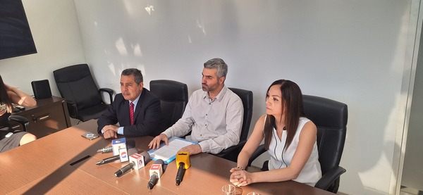 Caso Marcelo Pecci: "quieren que el tiempo borre la información" - 1000 Noticias