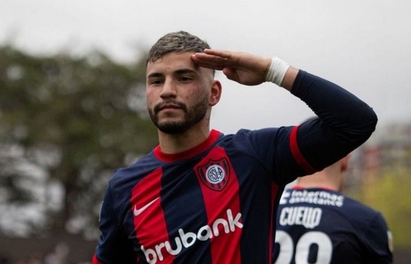 Pleno acuerdo: Iván Leguizamón jugará en Olimpia