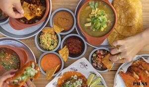 Guisados, tequila y sol | Pausa