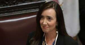 La Nación / Milei reprende a su vicepresidenta por quejarse de su “escaso” sueldo