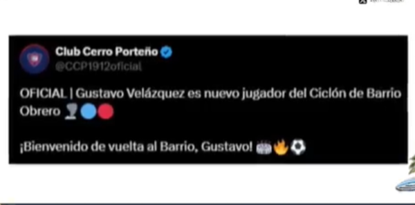 El Ciclón arranca su pretemporada con un amistoso - SNT