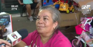 Opciones de último minuto para los Reyes Magos en Eusebio Ayala - SNT