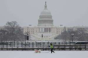 Congreso de EE.UU. se prepara para ratificar victoria de Trump - Mundo - ABC Color
